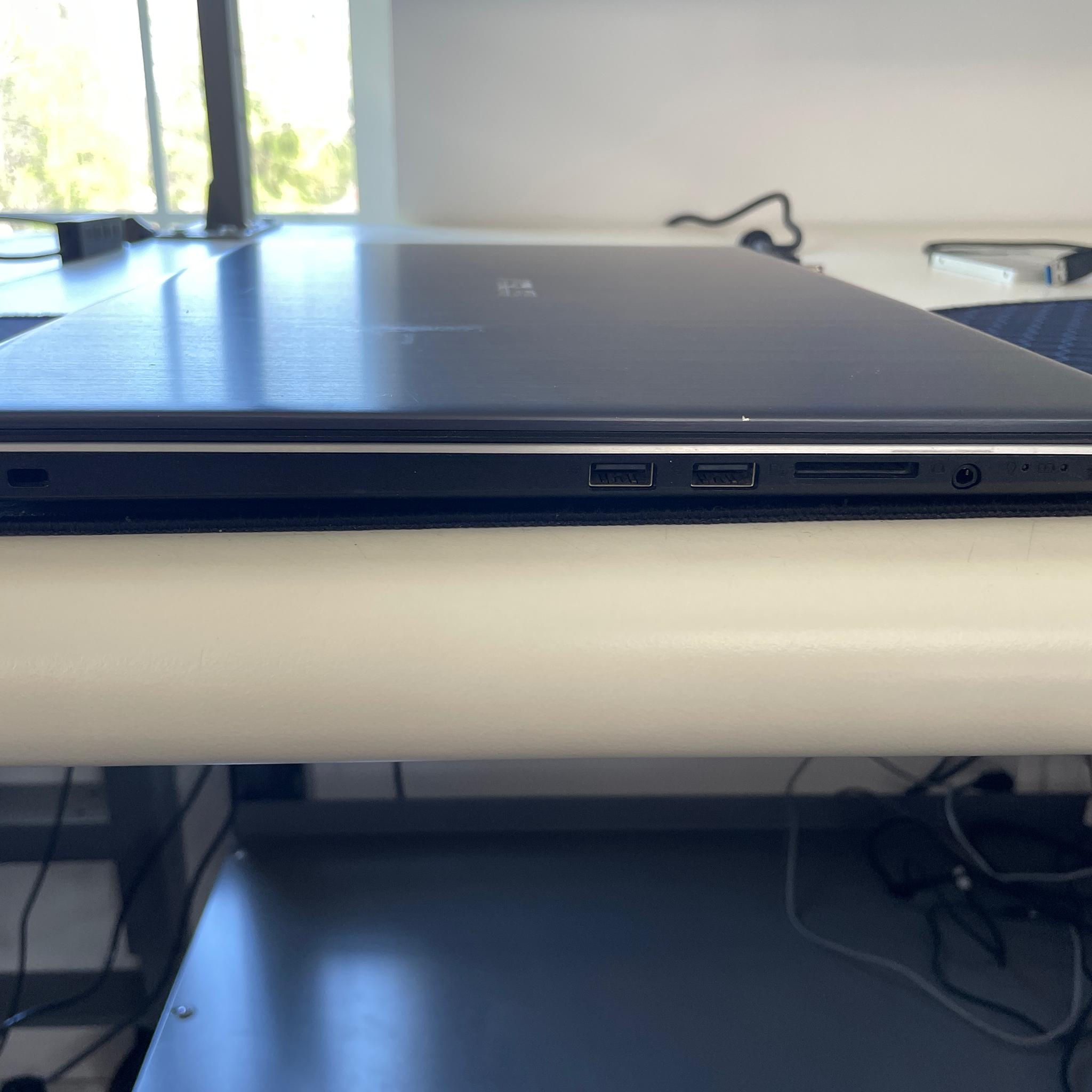 Asus Vivobook Pro