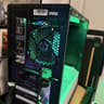 GeForce RTX 3060 8GB Custom Gaming PC - Ryzen 5 7600X, 16GB RAM, 512GB SSD