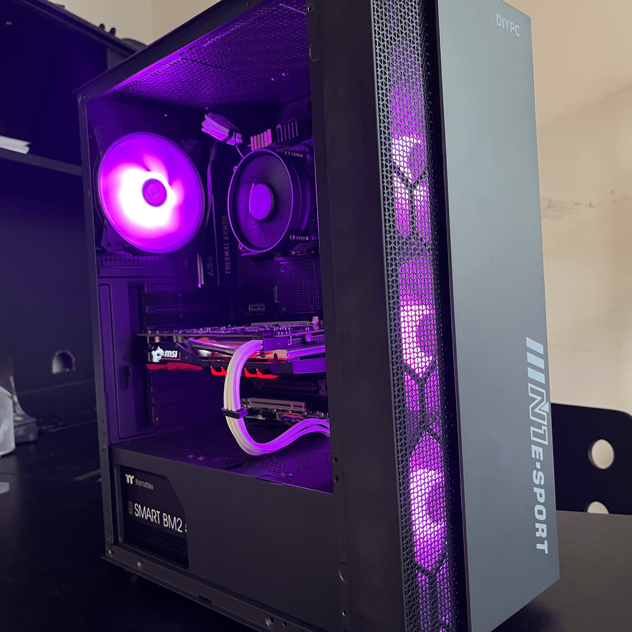 Budget Build | I7-2600K Gtx 1050 Ti|