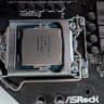 AsRock Z270 / Intel Core i5 7500T