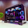 RTX 5080 | Ryzen 9950X3D | 64GB DDR5 | 2TB M.2 | 1200 Watt Gold PSU