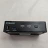 Level1Techs DisplayPort KVM Switch, Single Monitor, Two Computer, USB 3.2 Gen 1