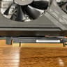 GeForce GTX 1660Ti 6GB ASUS TUF Gaming EVO OC