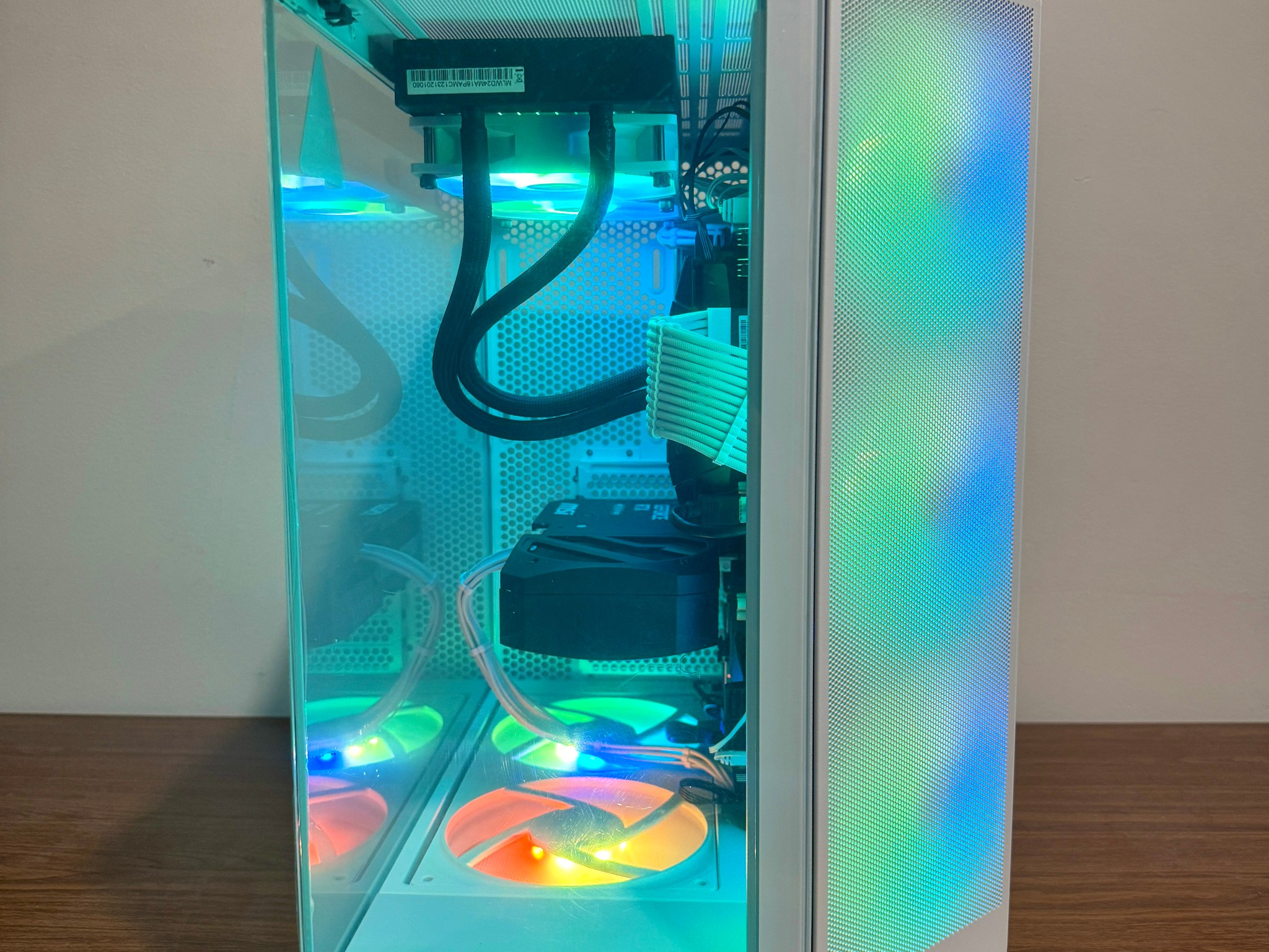 ⚡i9-12900K + RTX 5070 | Premium High-FPS 1440p Gaming PC