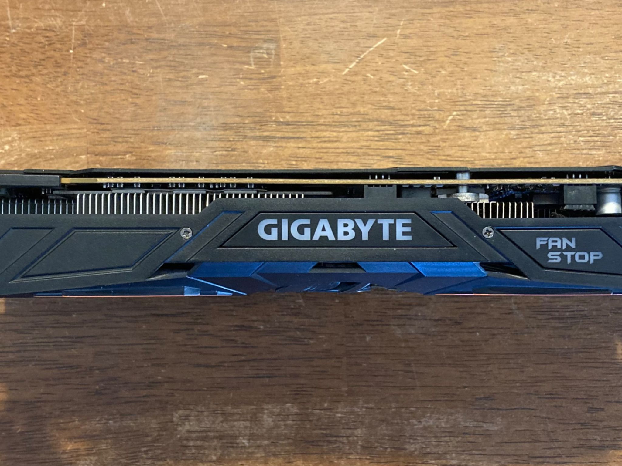 Gigabyte GTX 1070 G1 8GB Graphics Card