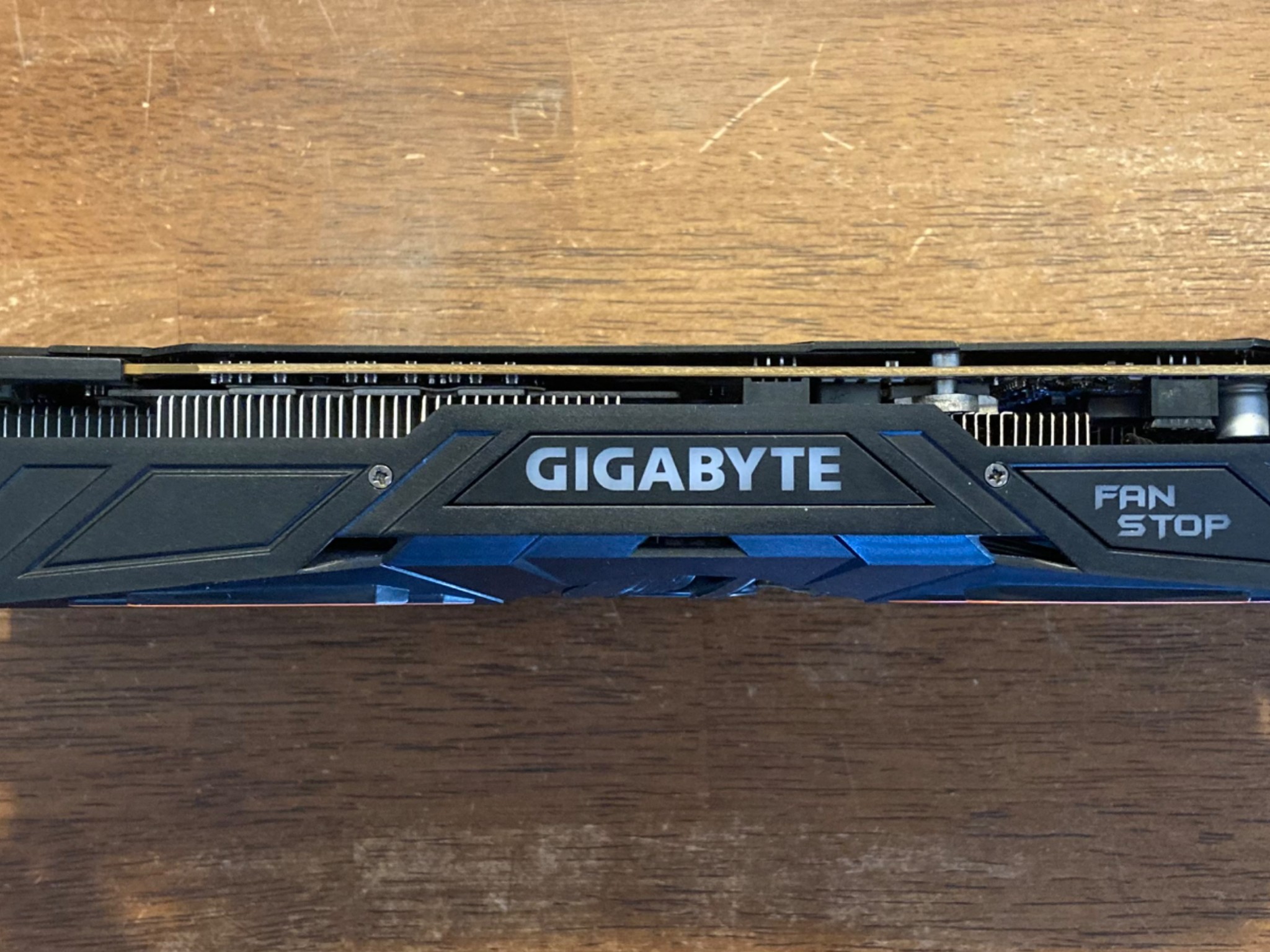 Gigabyte GTX 1070 G1 8GB Graphics Card