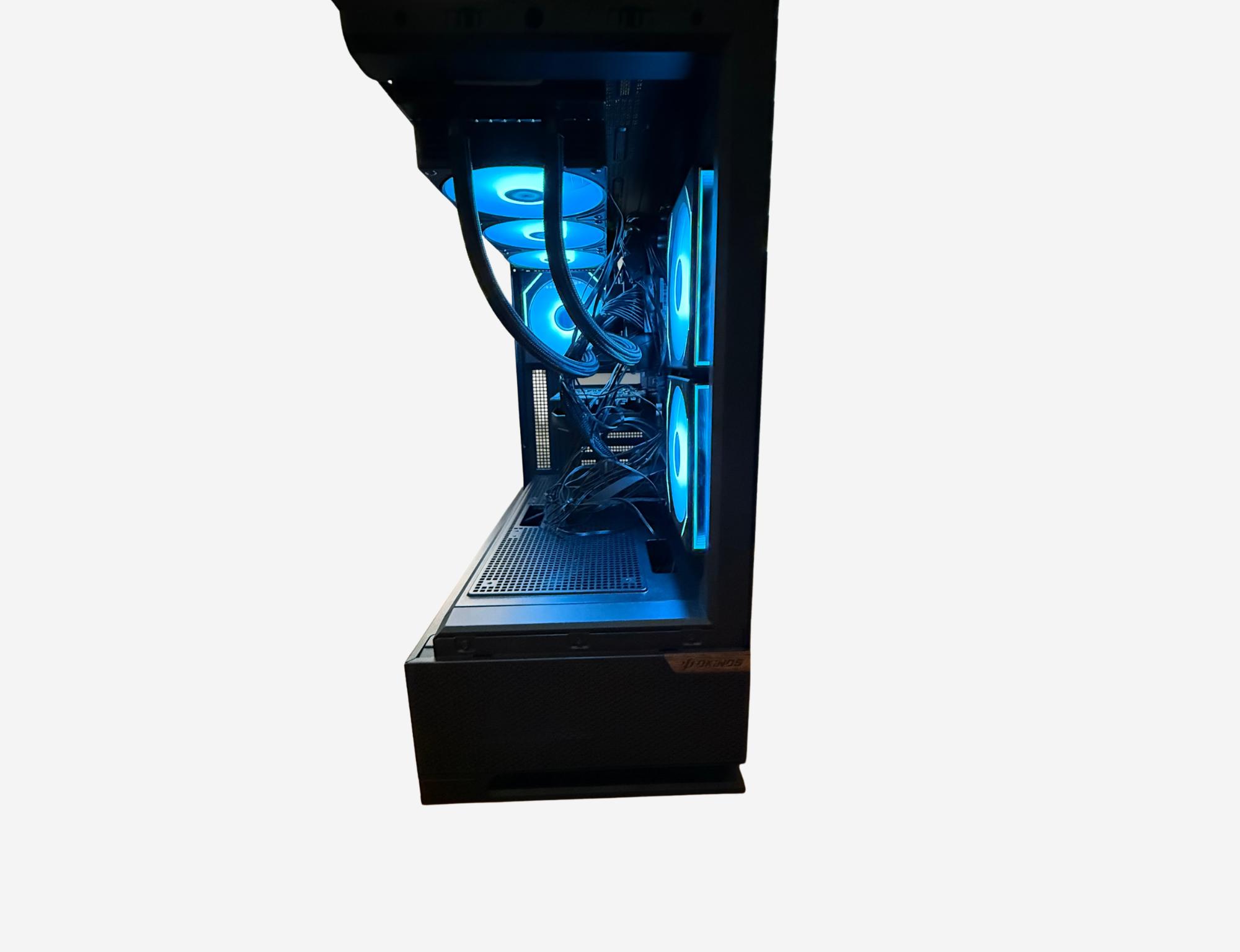 Aquaria💧💎-Gaming PC-BRAND NEW!-BACK TO SCHOOL SALE!