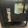 NZXT H5 Flow ATX mid tower PC case