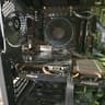 Entry Level 1080P Core i3 12100F with AMD RX6600  gaming PC
