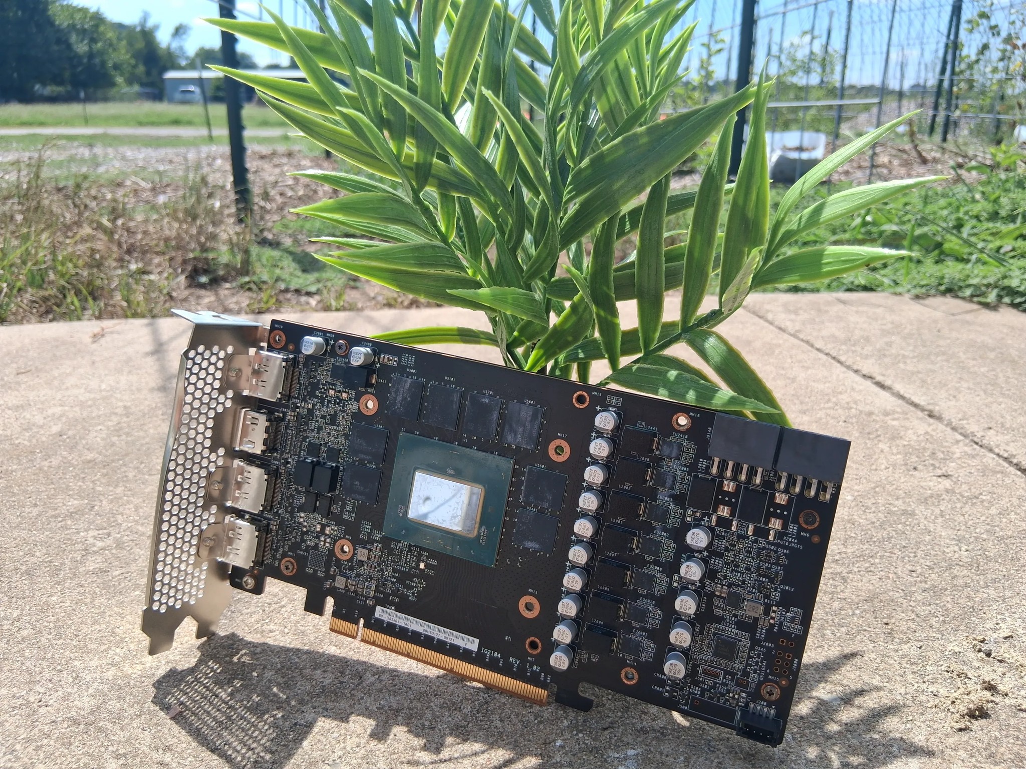 On Sale Intel a580