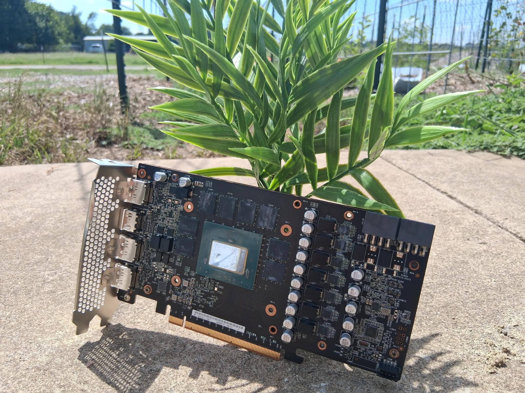 On Sale Intel a580