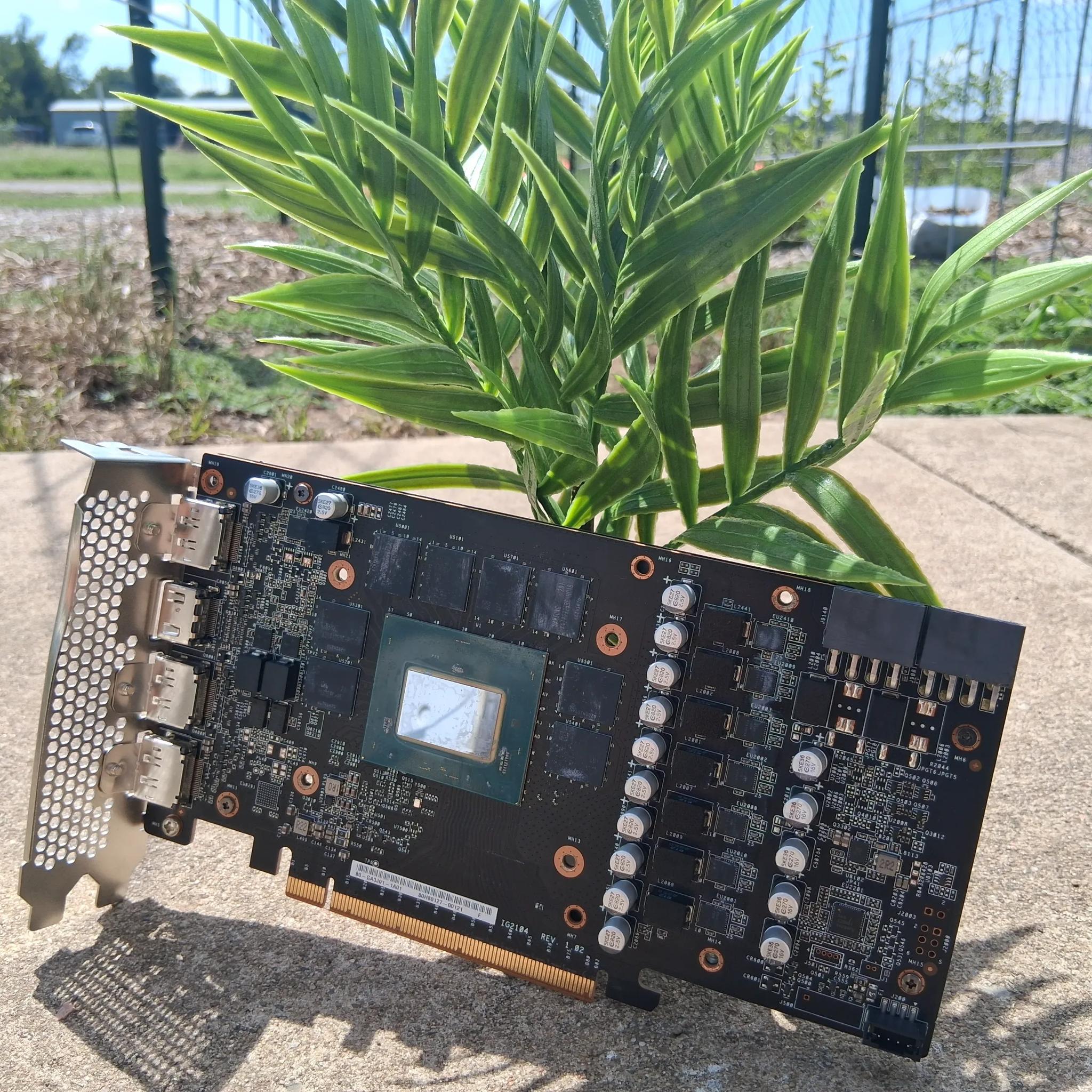 On Sale Intel a580