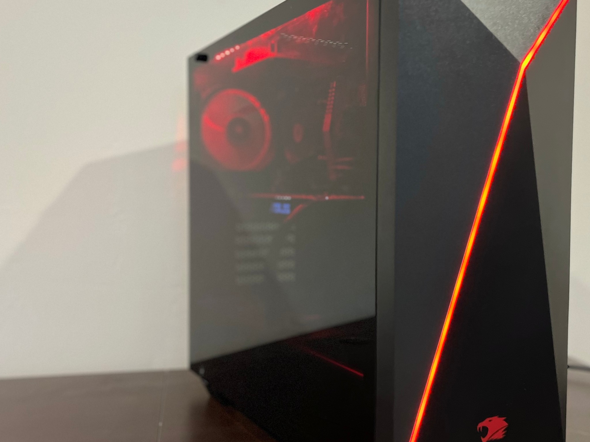 iBuyPower Gaming PC - GTX 1080, 16GB,  2TB