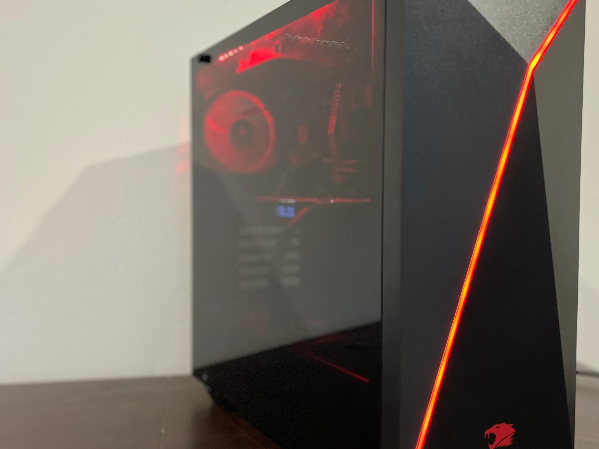 iBuyPower Gaming PC - GTX 1080, 16GB,  2TB