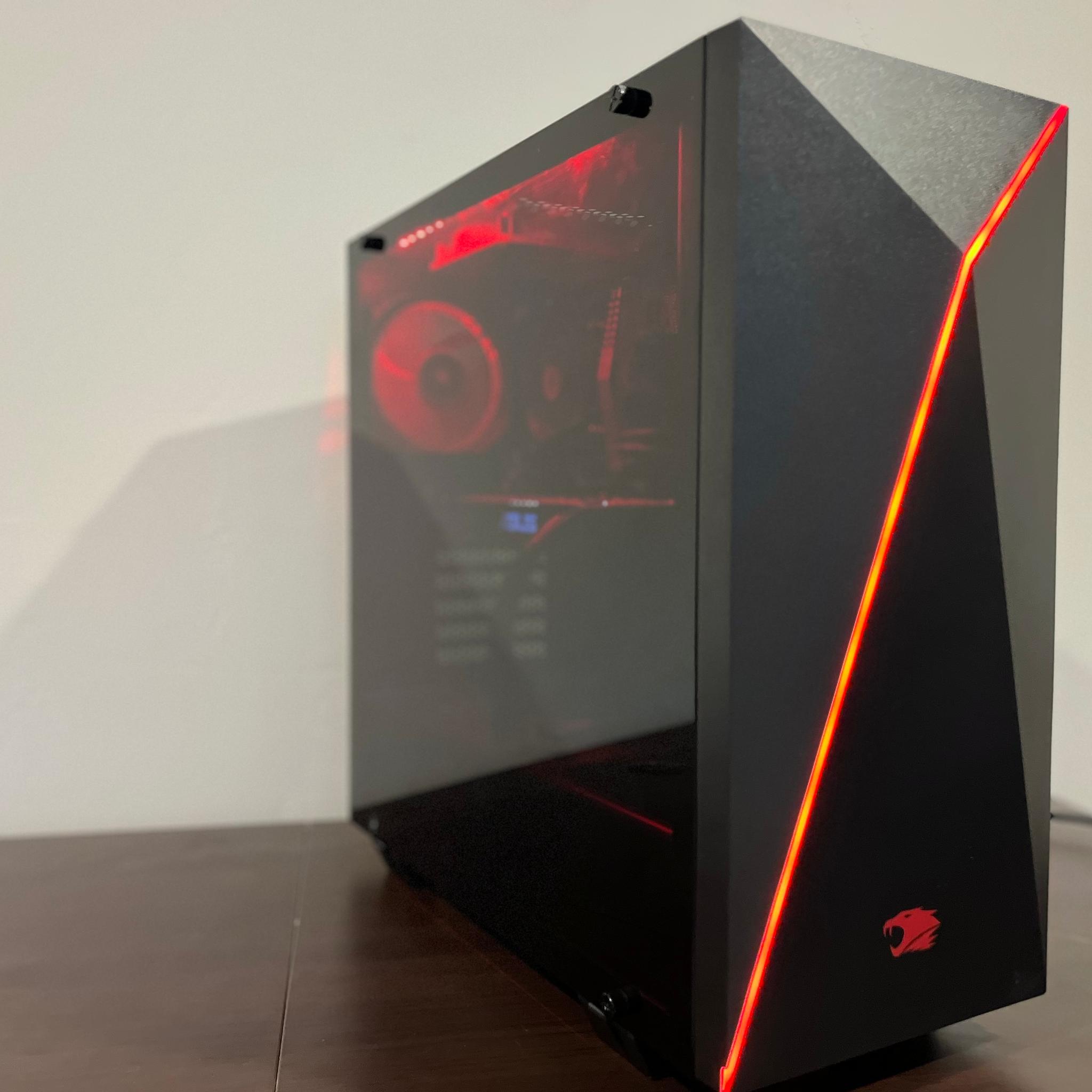 iBuyPower Gaming PC - GTX 1080, 16GB,  2TB