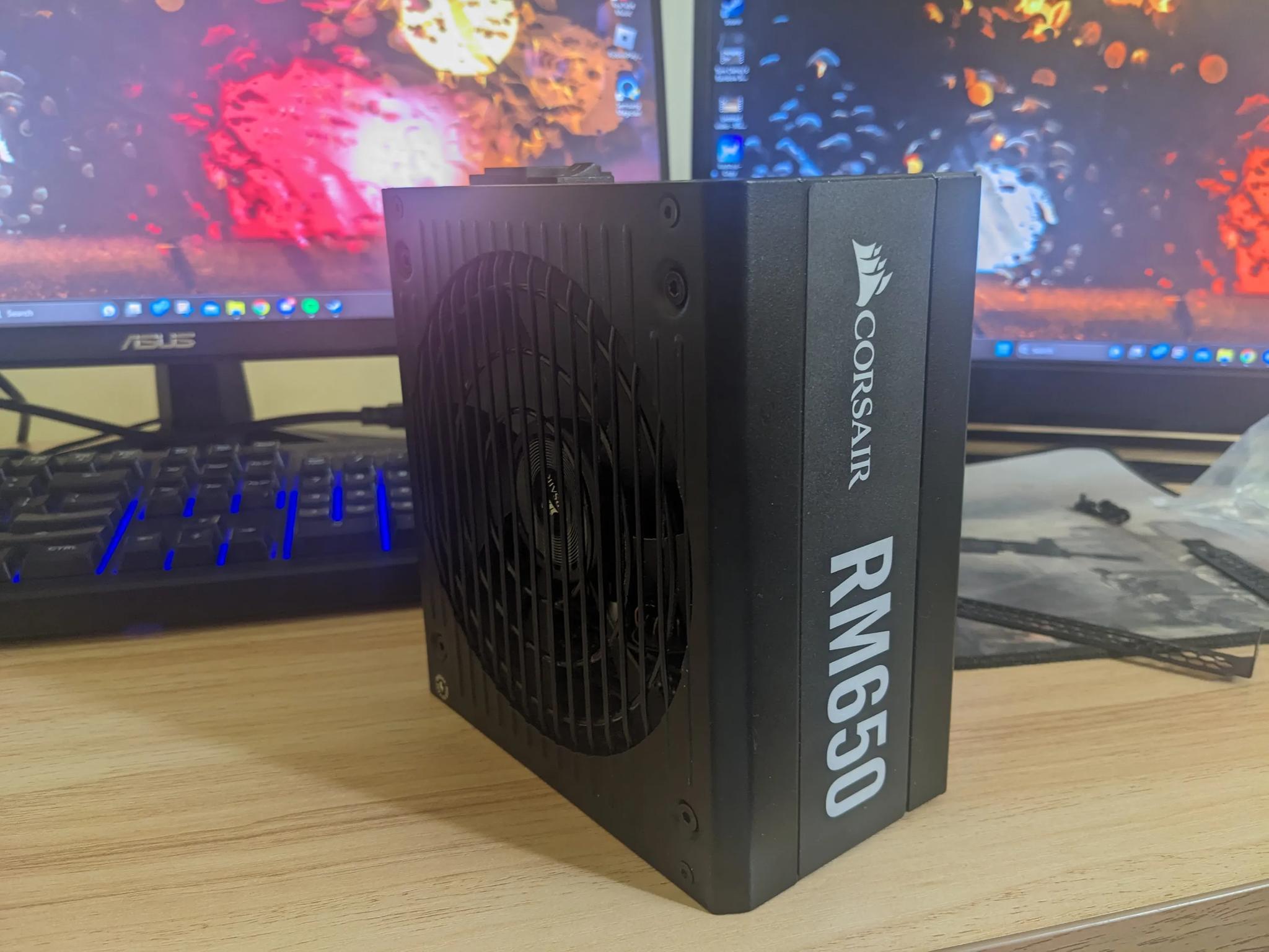 RM650
