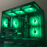 GTX 1660 Super | Ryzen 5 5500 | 16GB DDR4 | 1TB NVMe SSD | 650W | Digital Display | Windows 11 Home