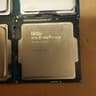 CPU BUNDLE INCL. I7 3770K I5 4590 I5 2500 I3 4130