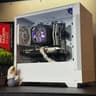 Entry Level Gaming PC | RX 6600 | Ryzen 5 2600 | 16GB DDR4 RAM | 1TB | Windows 11
