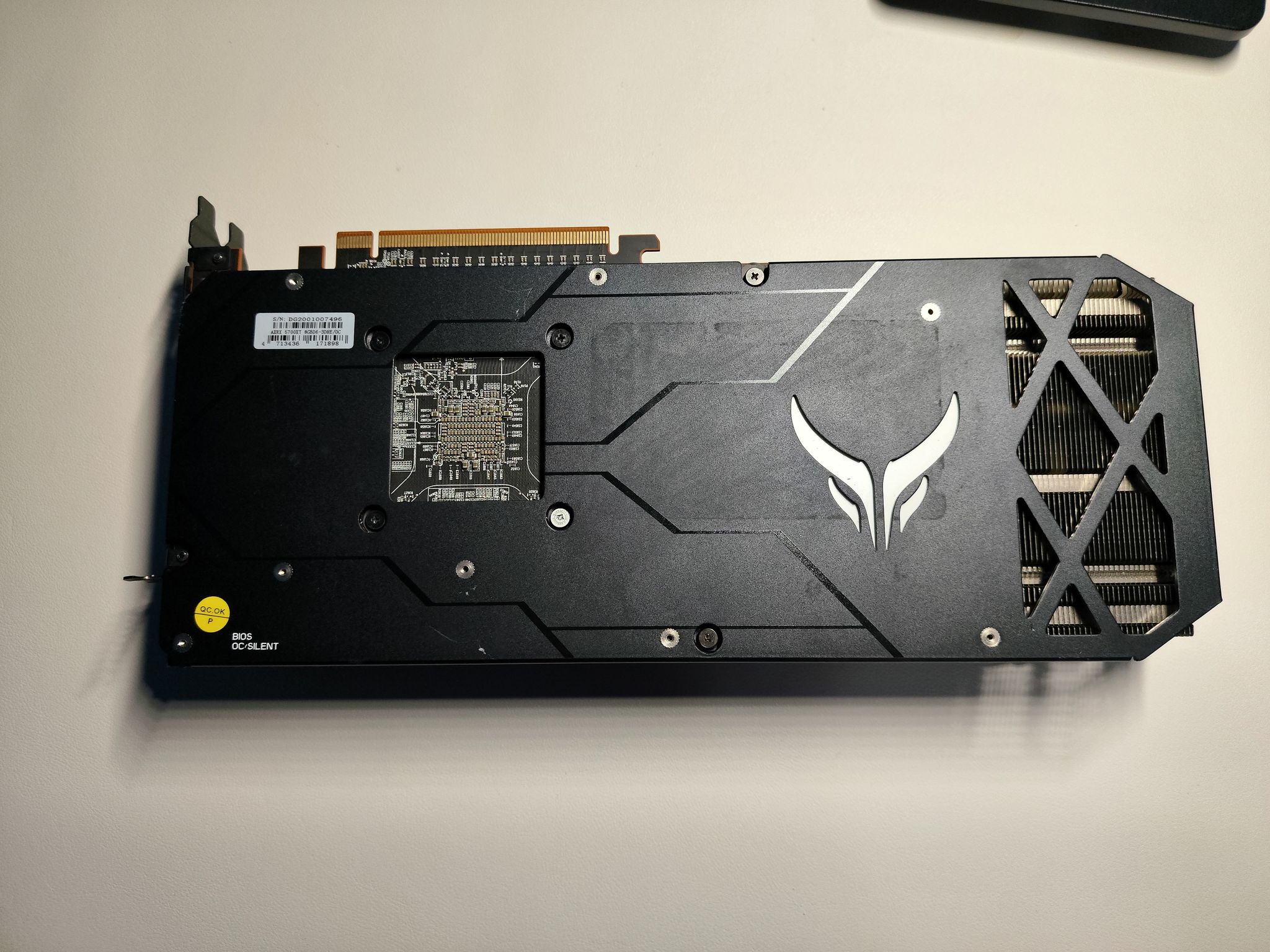 PowerColor Red Devil Radeon RX 5700 XT
