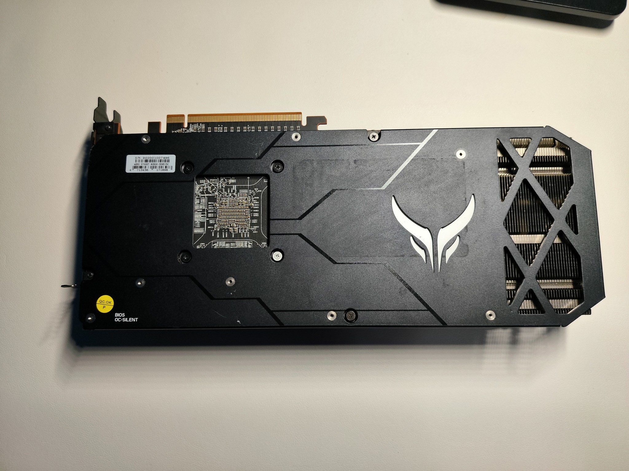 PowerColor Red Devil Radeon RX 5700 XT