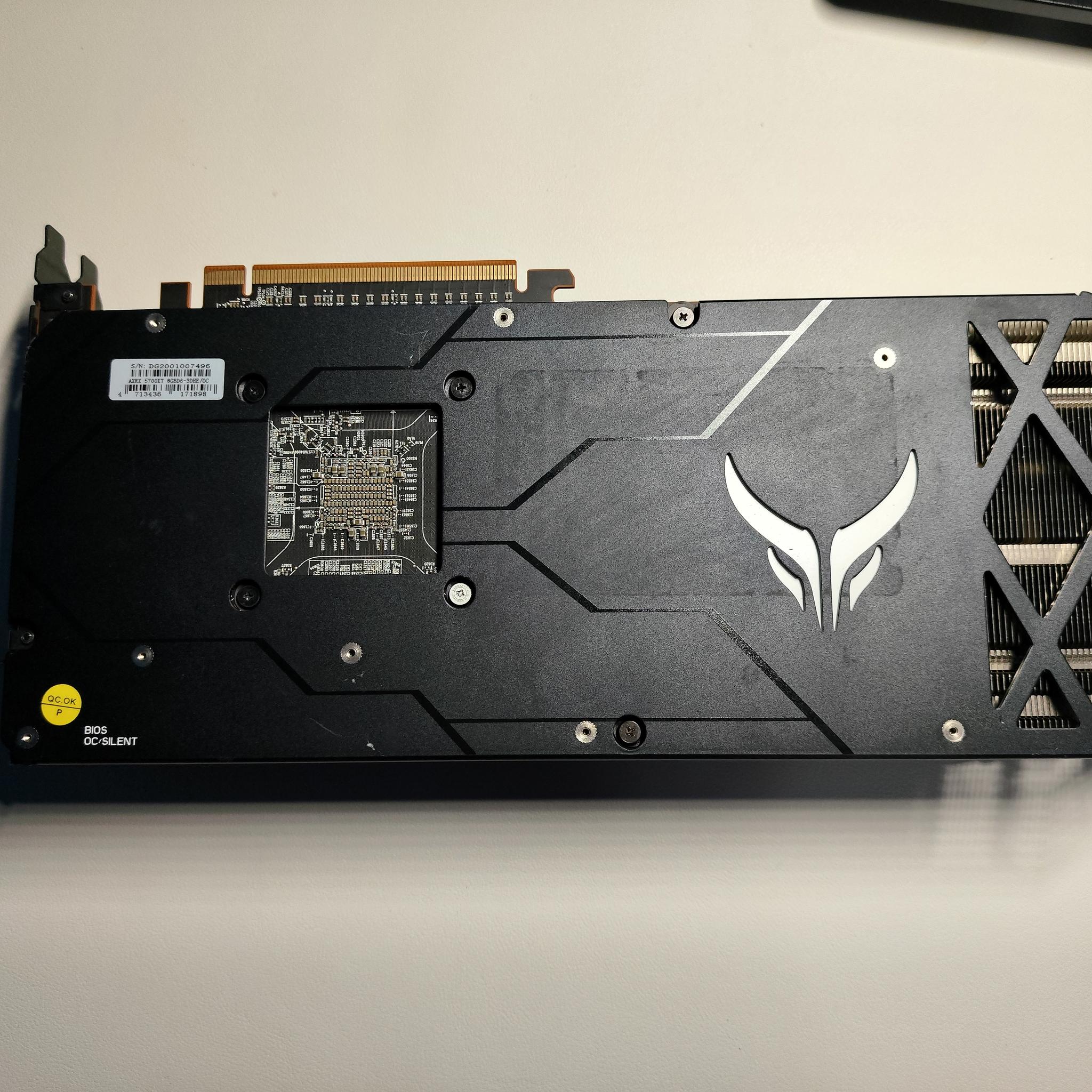 PowerColor Red Devil Radeon RX 5700 XT