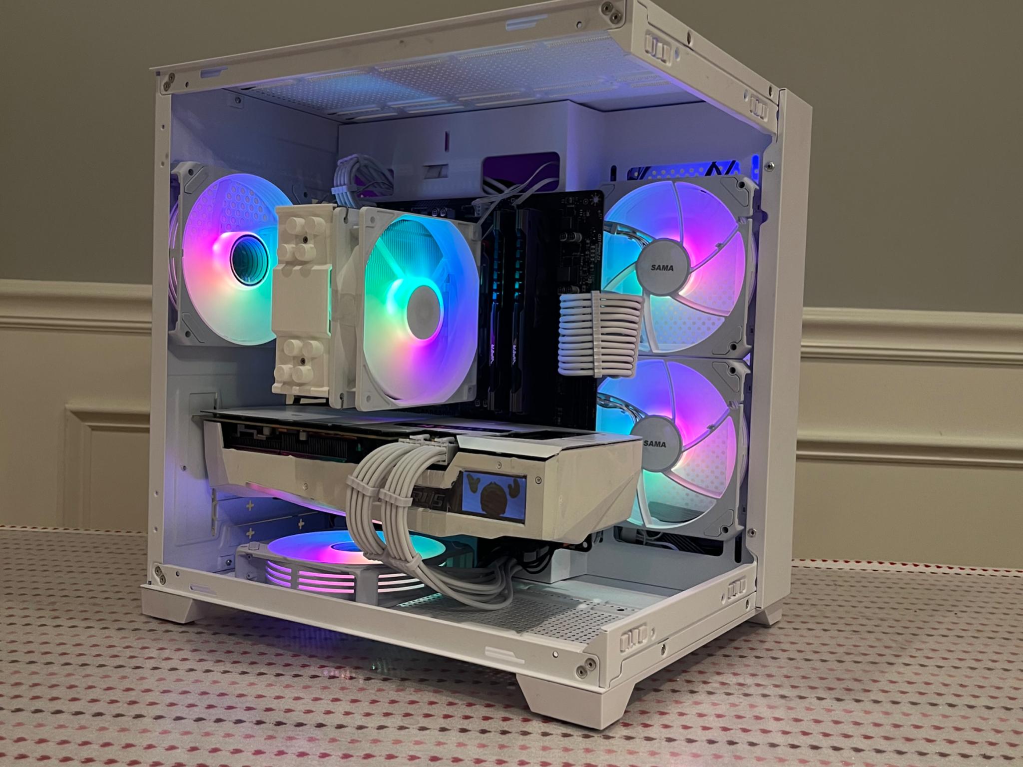 Gaming PC | Ryzen 5 5600x | RTX 3070 |