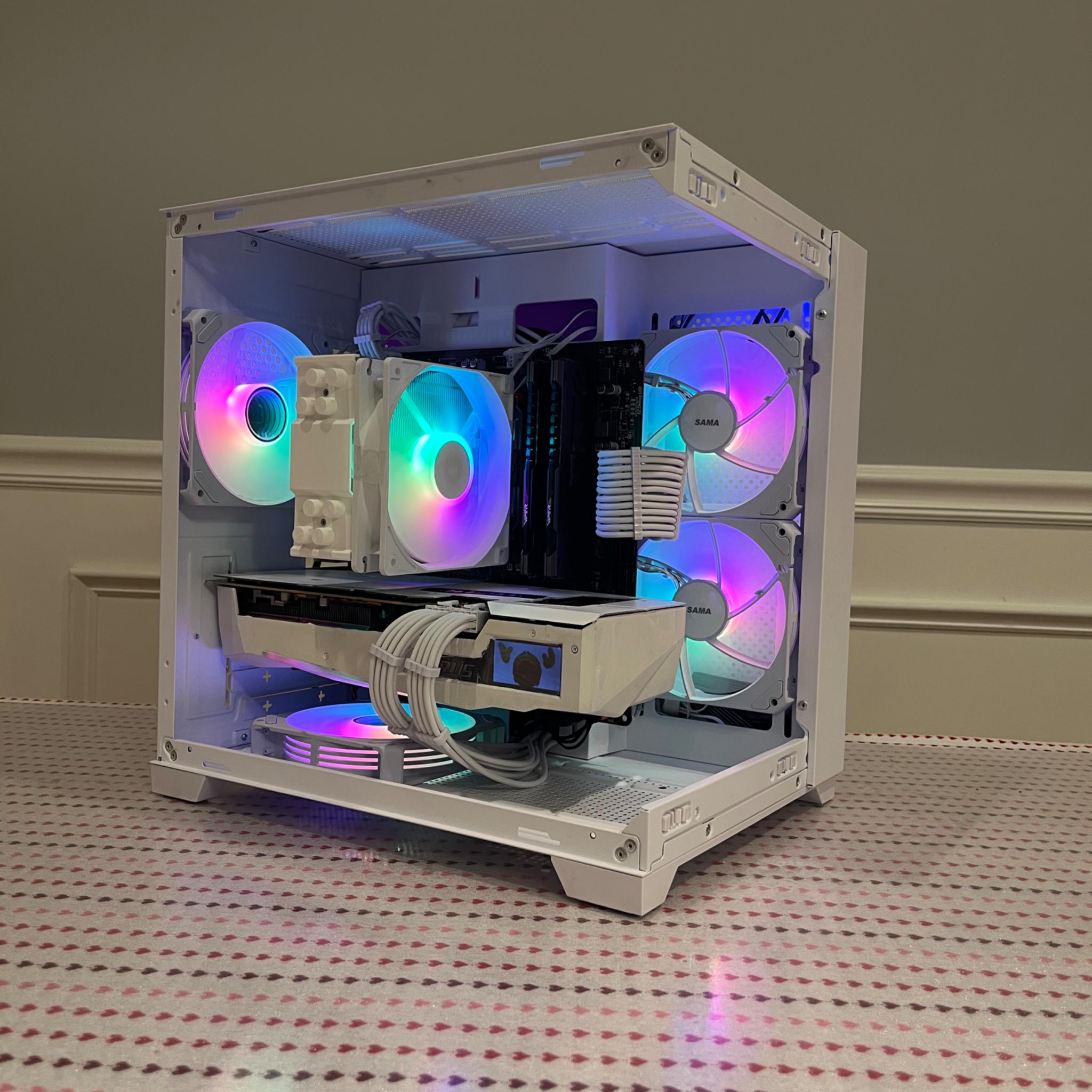 Gaming PC | Ryzen 5 5600x | RTX 3070 |