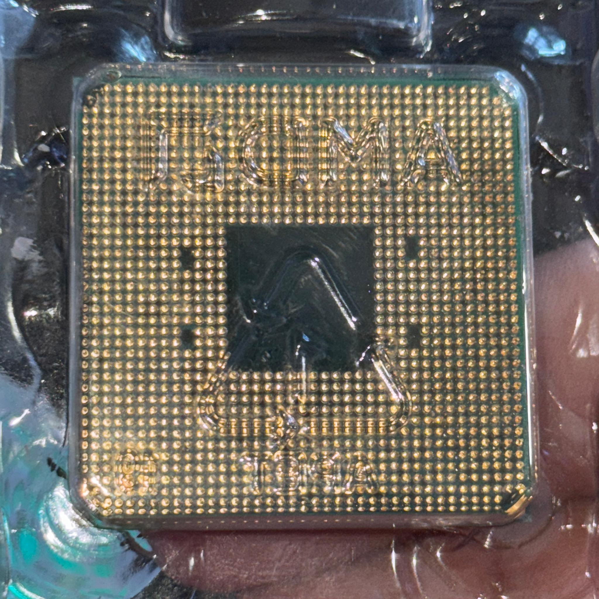 AMD Ryzen 5 1600X (AE Model) 6-Core 12-Thread CPU