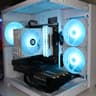 1080p/1440p Gaming PC | RTX 3070 | RYZEN 7 3700X | 32GB RAM | WIFI |