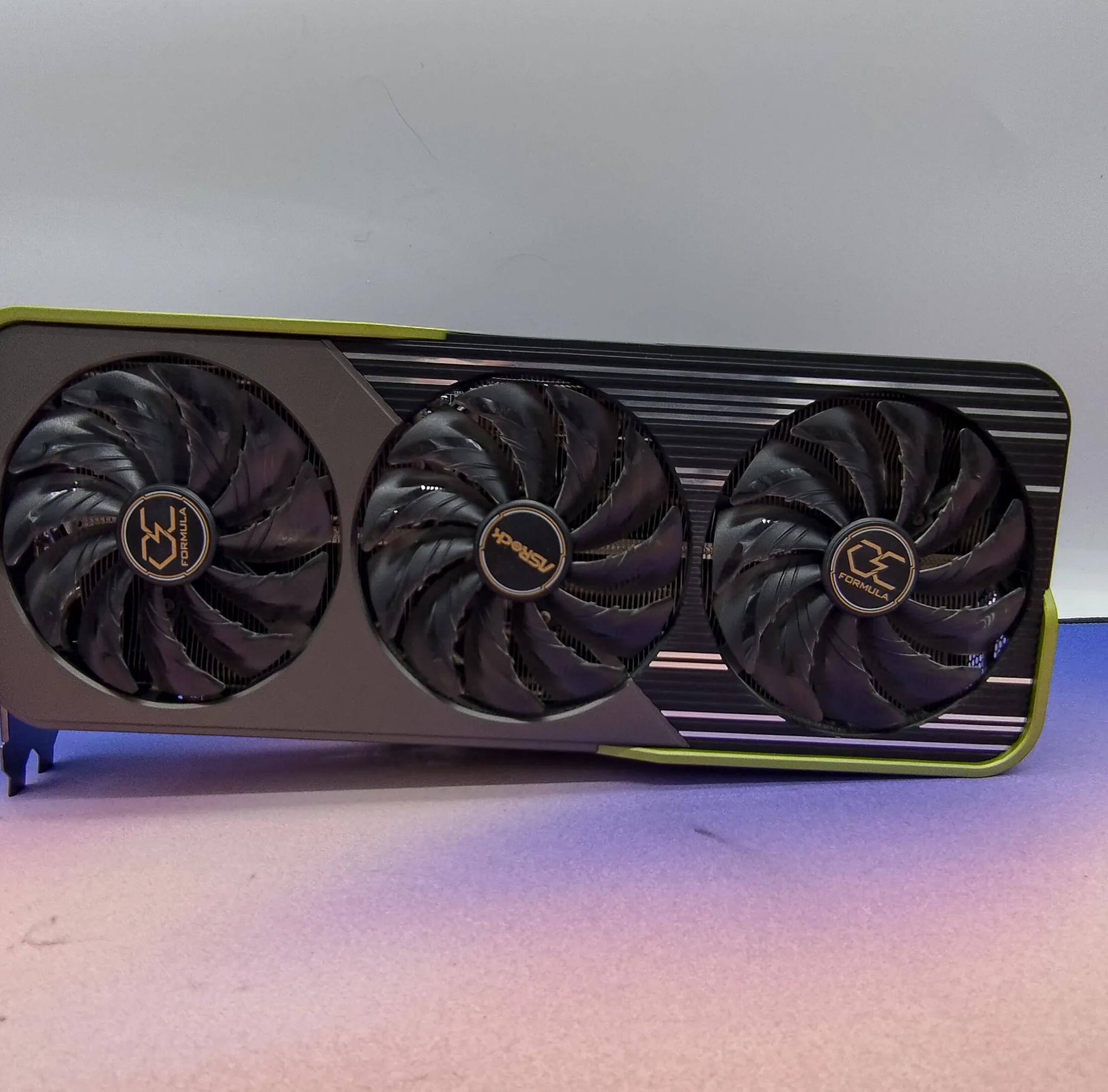 ASRock RX 6900XT Formula OC