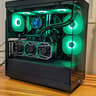 PNY RTX 3080 || Ryzen 7 5800x || 1440p Gaming PC