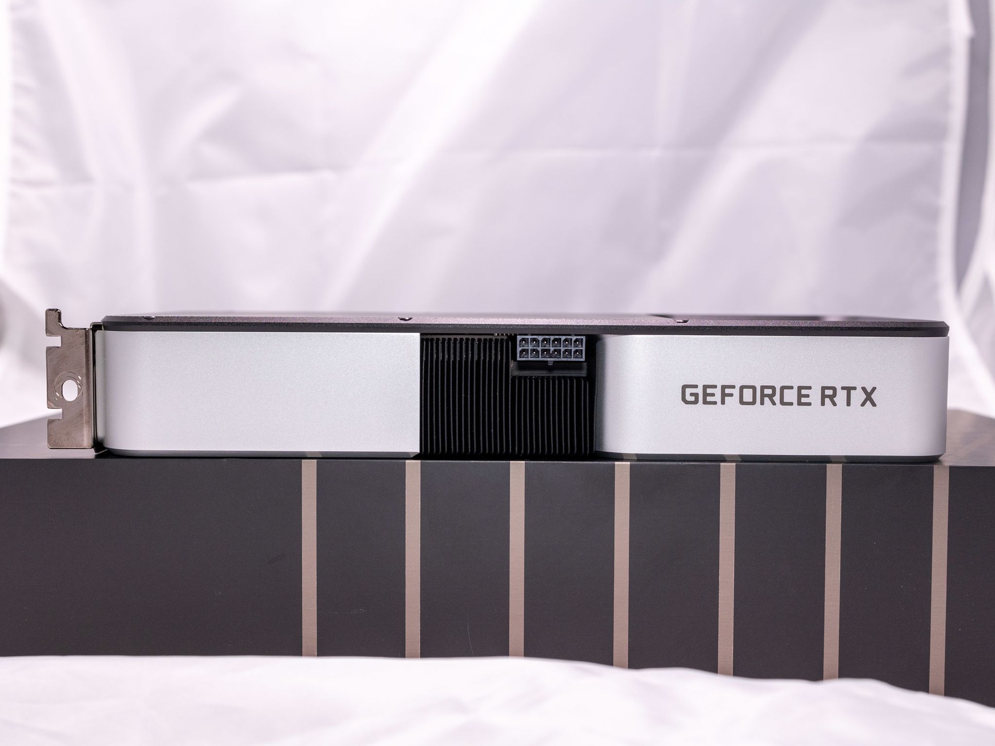NVIDIA GeForce RTX 3060 Ti 8 GB Founders Edition Video Card