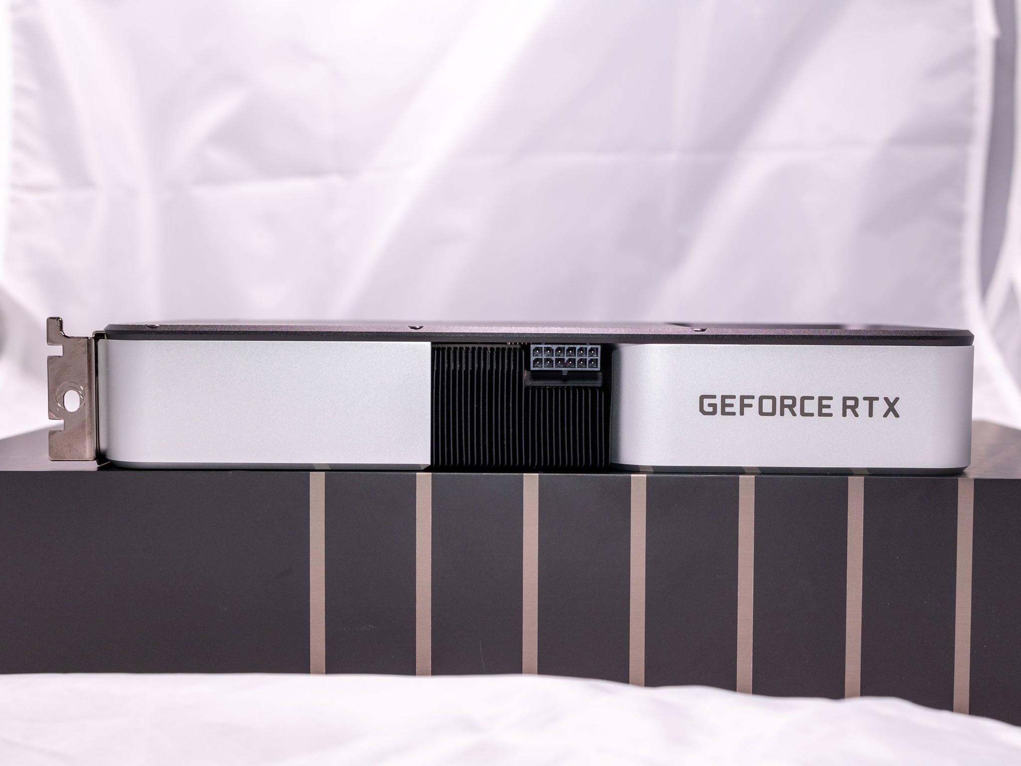NVIDIA GeForce RTX 3060 Ti 8 GB Founders Edition Video Card