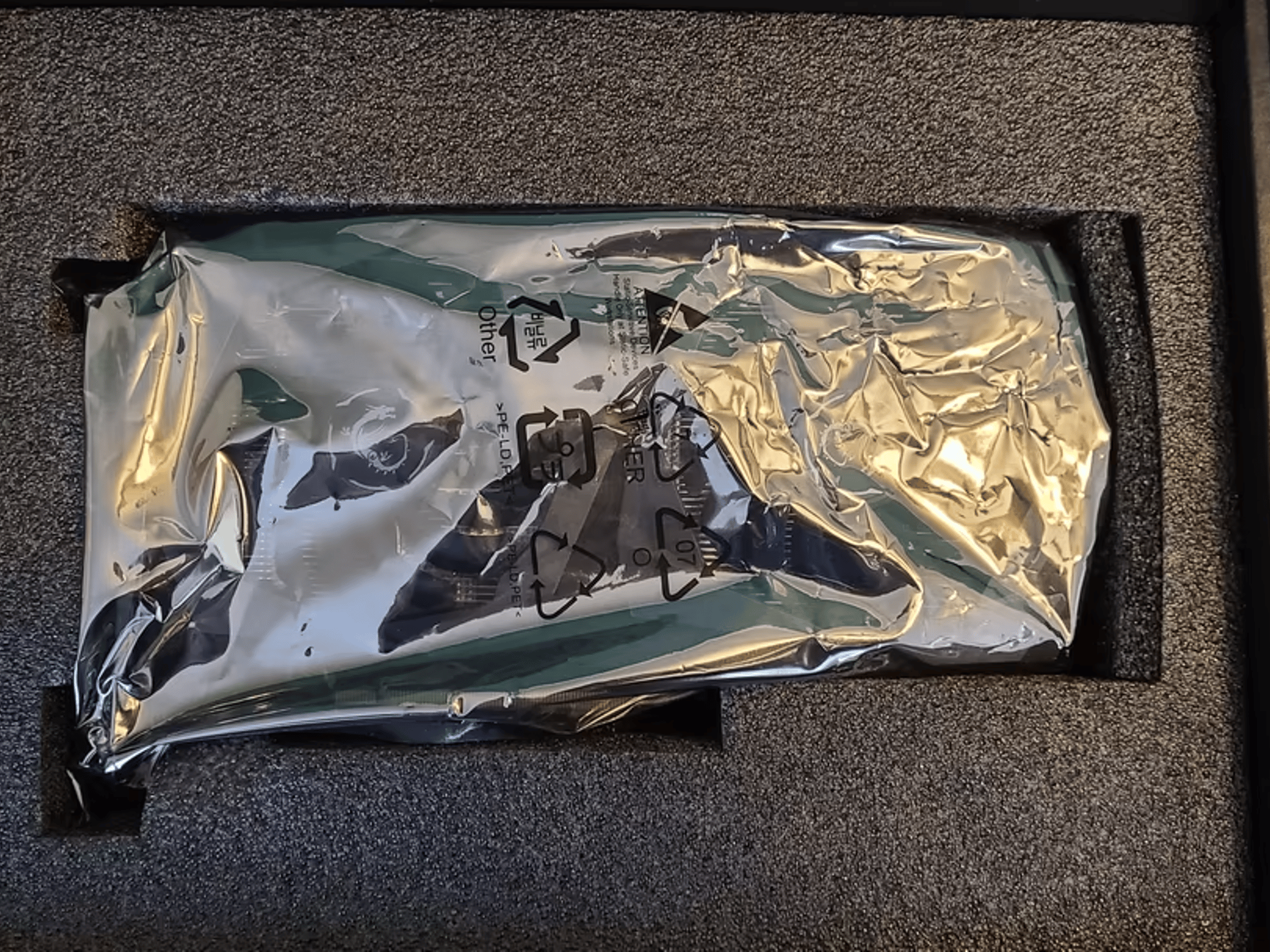 MSI GeForce GTX 1650 4GB | GDDR5 Twin FROZR7 Gaming Graphics Card