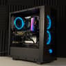 🌊 SEASIDE Gaming PC | RX 5700 XT | Risen 7 3700x | 16GB RAM | 256 SATA + 1TB HDD | FREE SHIP