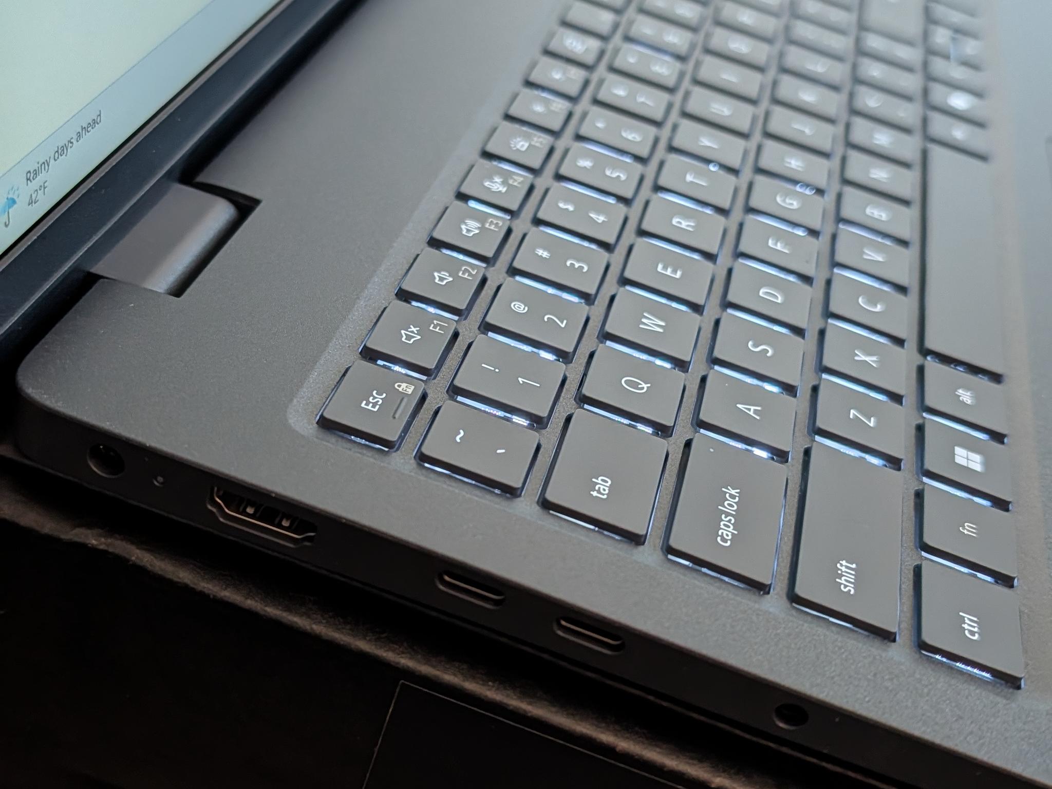 BNIB Dell Pro 16 Laptop Model: PC16255 AMD Ryzen™ 5 220 Processor with AMD Radeon™ 740M graphics