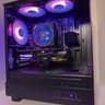 🏴DARKNIGHT🏴 | RYZEN 7 1700X | NVIDIA 1660 | 1TB SSD | 16GB DDR4 | BT/WIFI | WIN 11