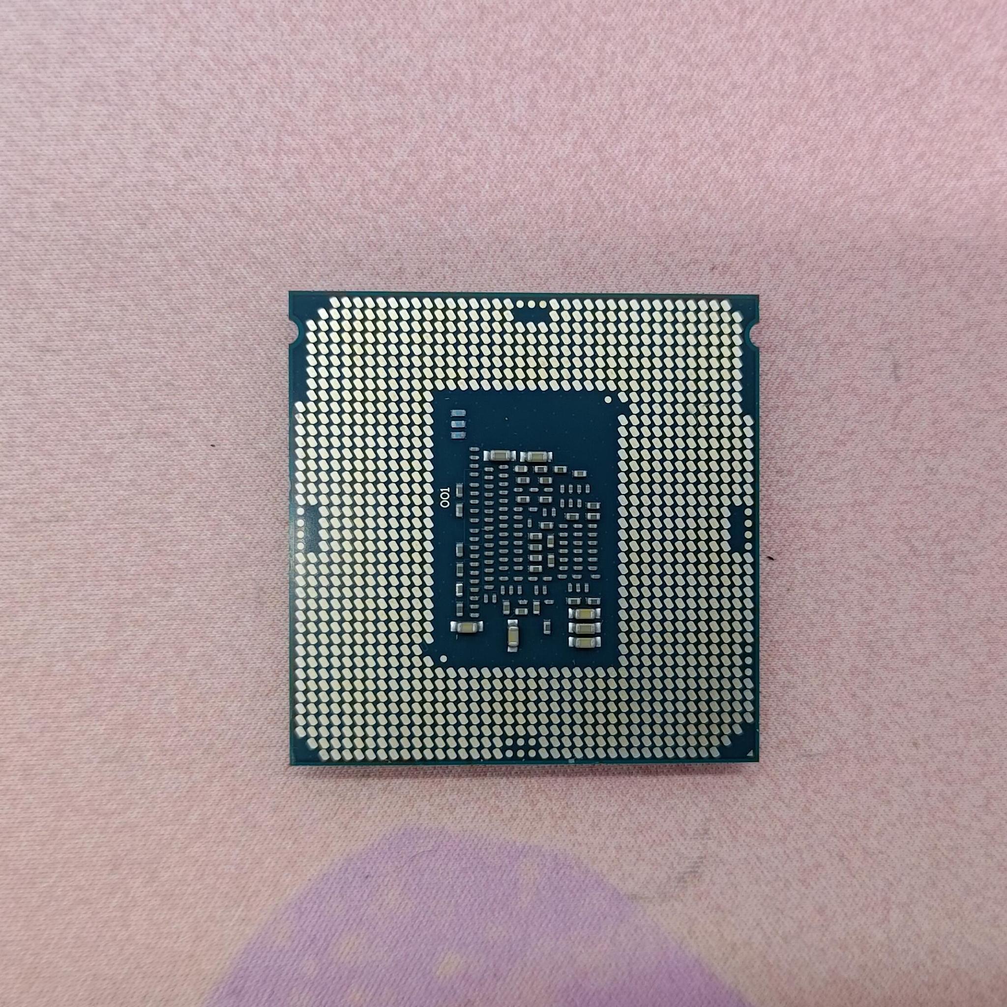 Intel Celeron G3930 Processor