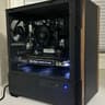 GTX 1080 | Ryzen 5 | 32GB RAM | NVMe