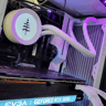 Premium Gaming PC: Intel i9-12900K (AVX-512 Ability) + DDR5-5200 + EVGA 3080 10GB FTW3 ULTRA