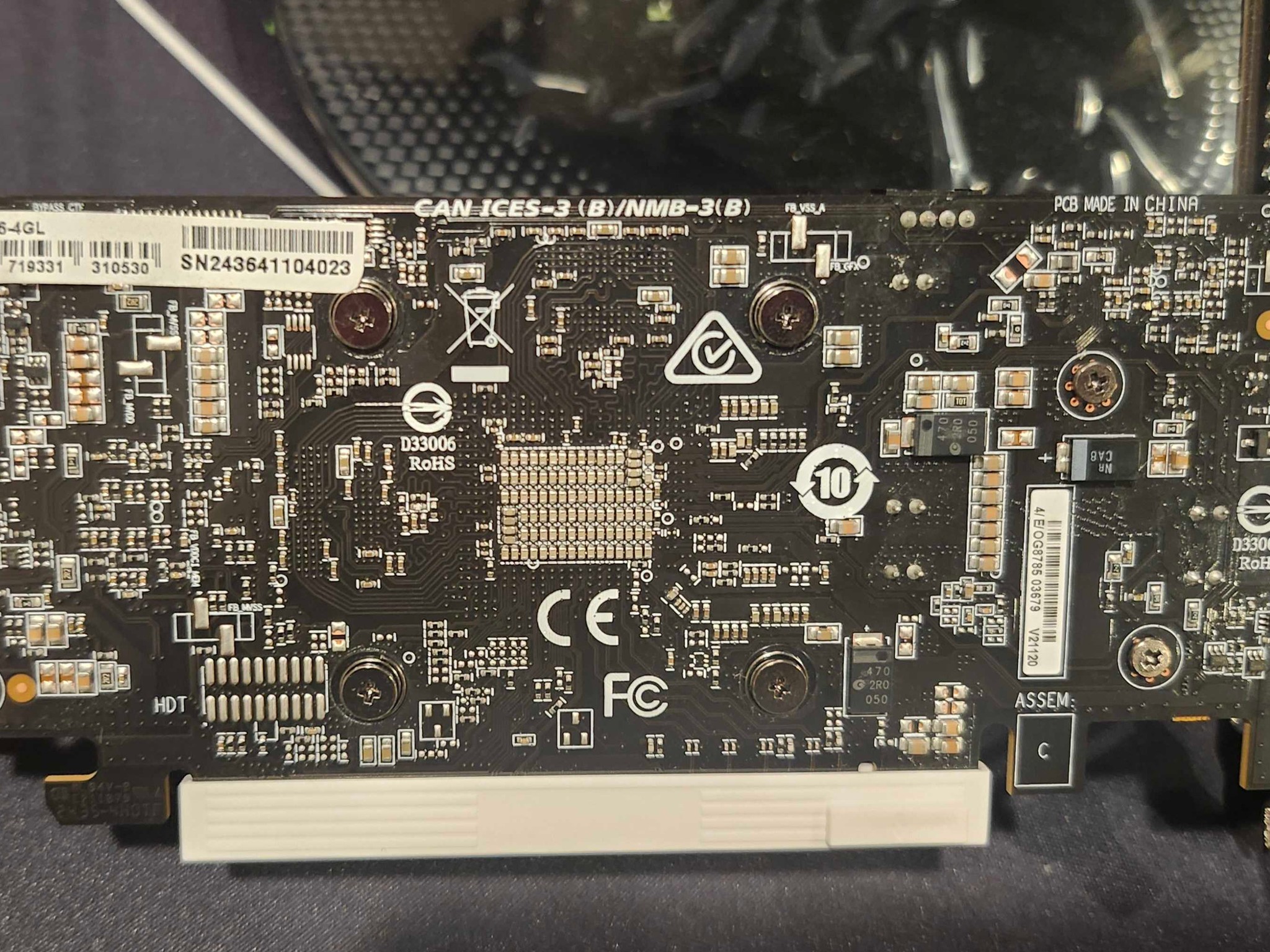 AMD Radeon RX 6400