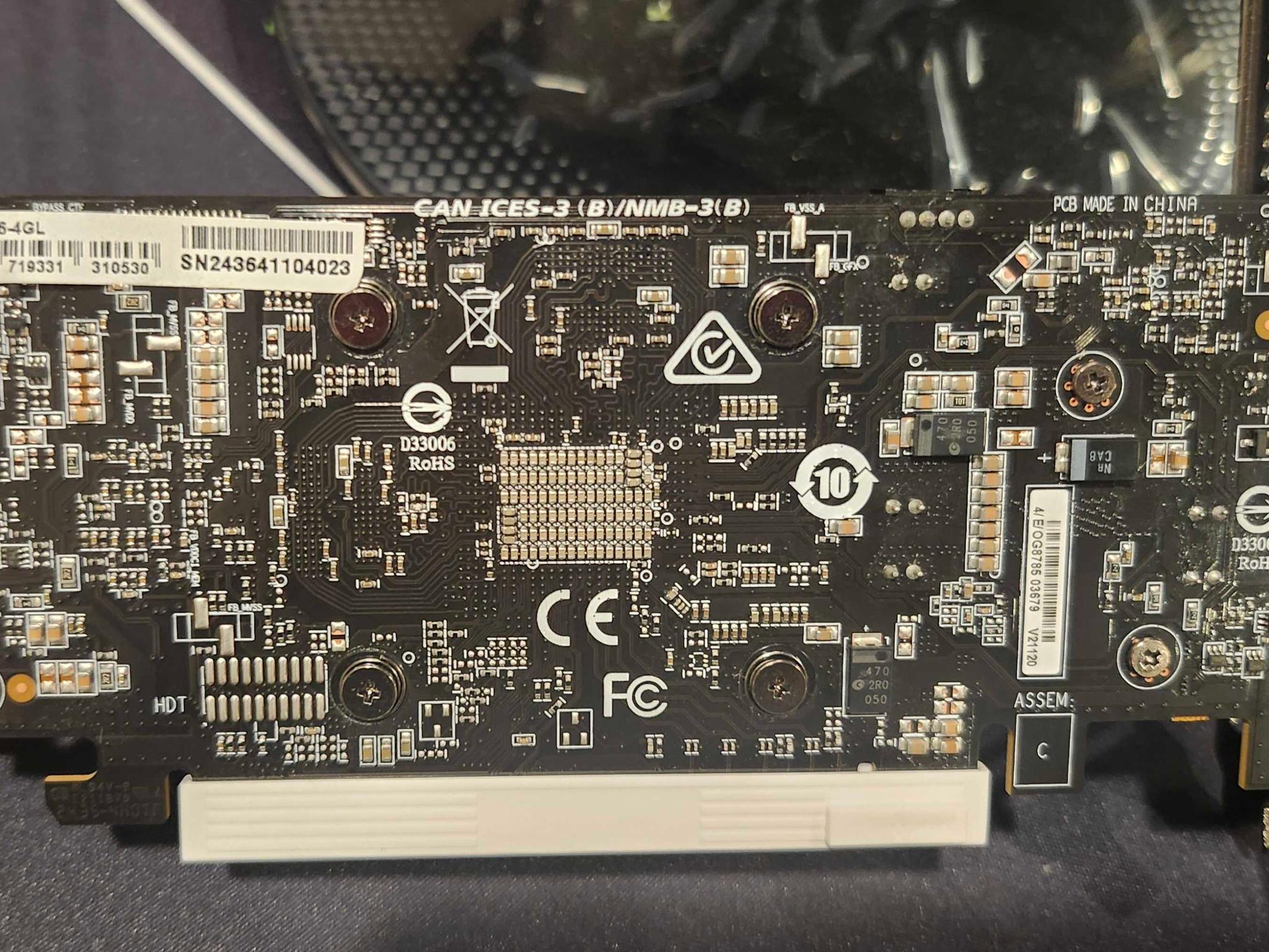 AMD Radeon RX 6400