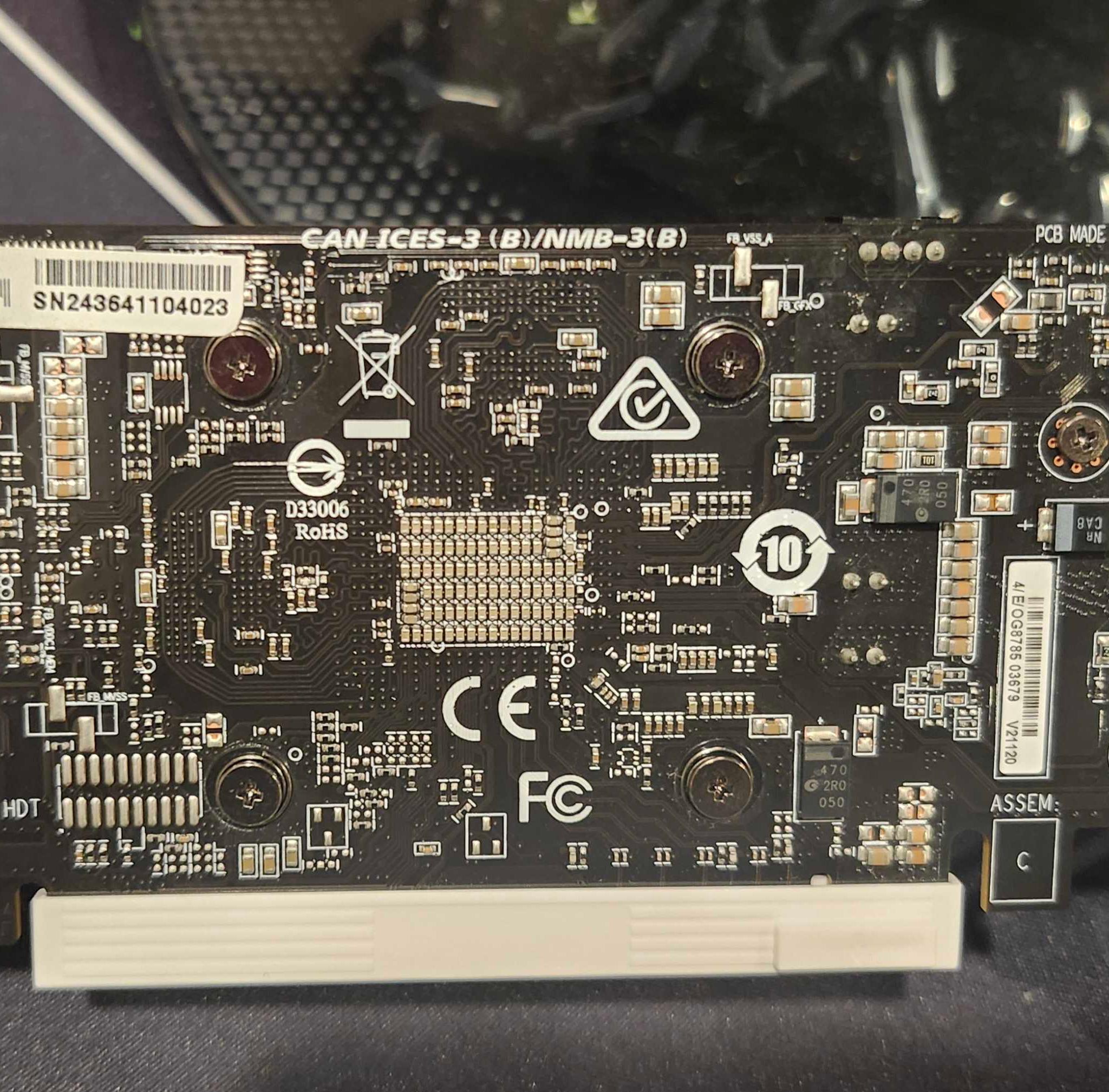 AMD Radeon RX 6400
