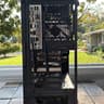 Black Cat Customs Shadowclaw Gaming PC — GTX 1080 Ti 11GB / i5 / 16GB RAM