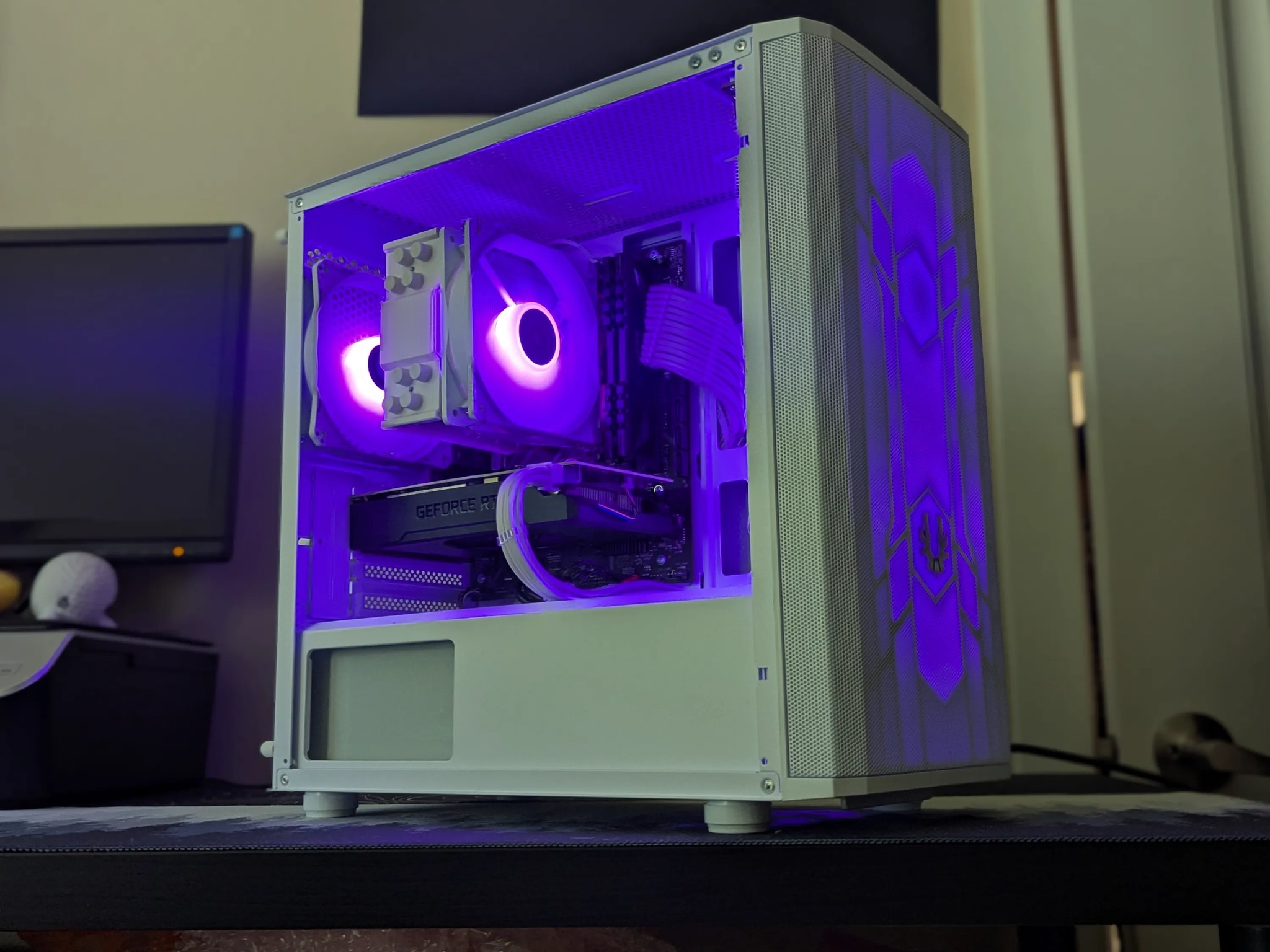 Gaming PC | Ryzen 5 | RTX 2060 | 16GB | 512GB | Wifi&BT