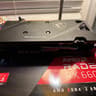 MSI Radeon RX 6600 MECH 2X 8G