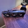RTX 3090 24 GB VRAM