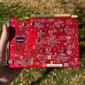 HP AMD RX 460 Video Card