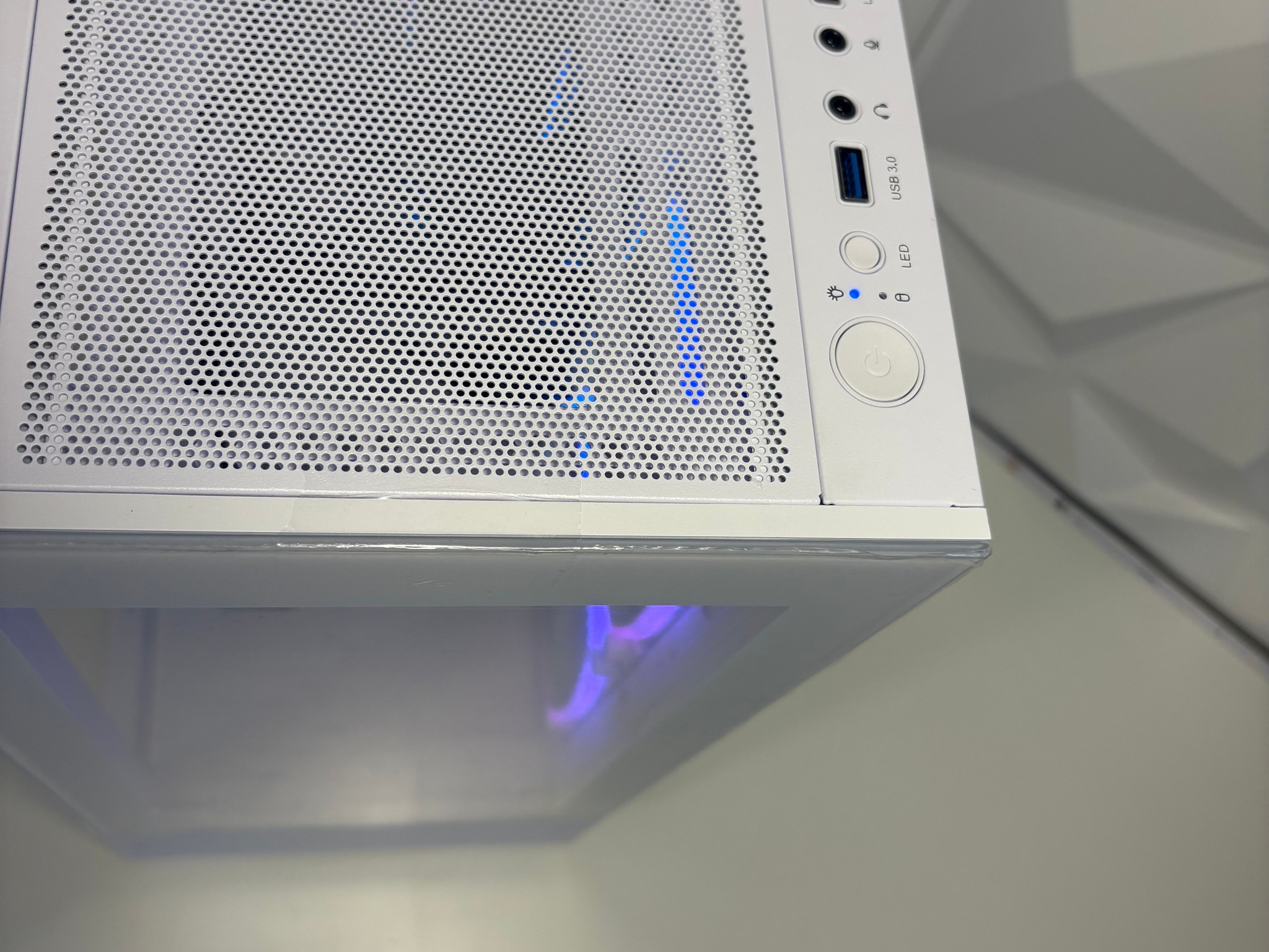 RTX 5060 TI | EXT Gaming PC - Ryzen 7 5700, RTX 5060 Ti, 1TB SSD, 16GB DDR4